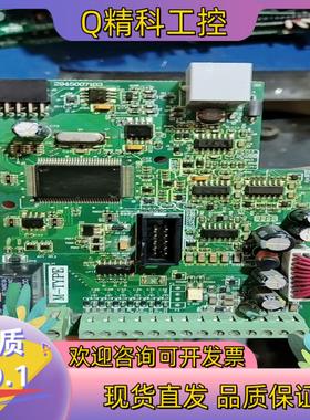现货四组台达变频器VFD-M系列主板 2945007103 AC