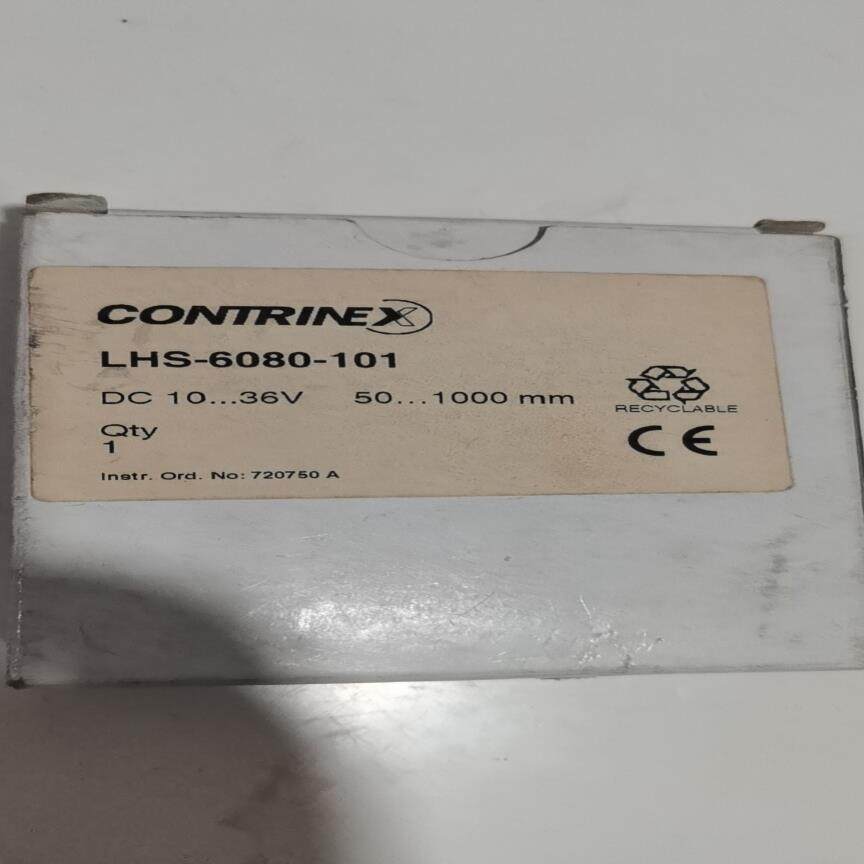 全新科瑞传感器contrinex LHS-6080-101,五金/工具,船舶及专用配件,淘宝优惠券,粉丝福利购,淘宝优惠卷
