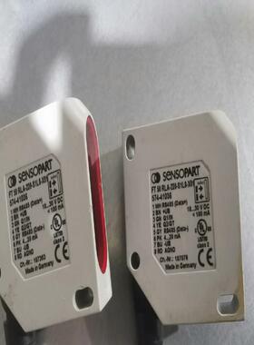 （设备配件）德国森萨帕特sensorpart