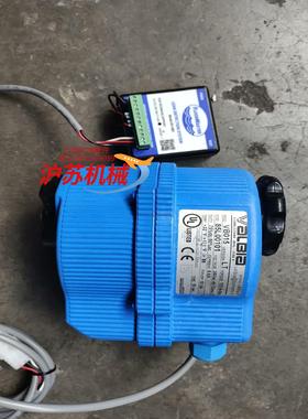 Valbla意大利VALBIA（Valbia）电动执行器VB