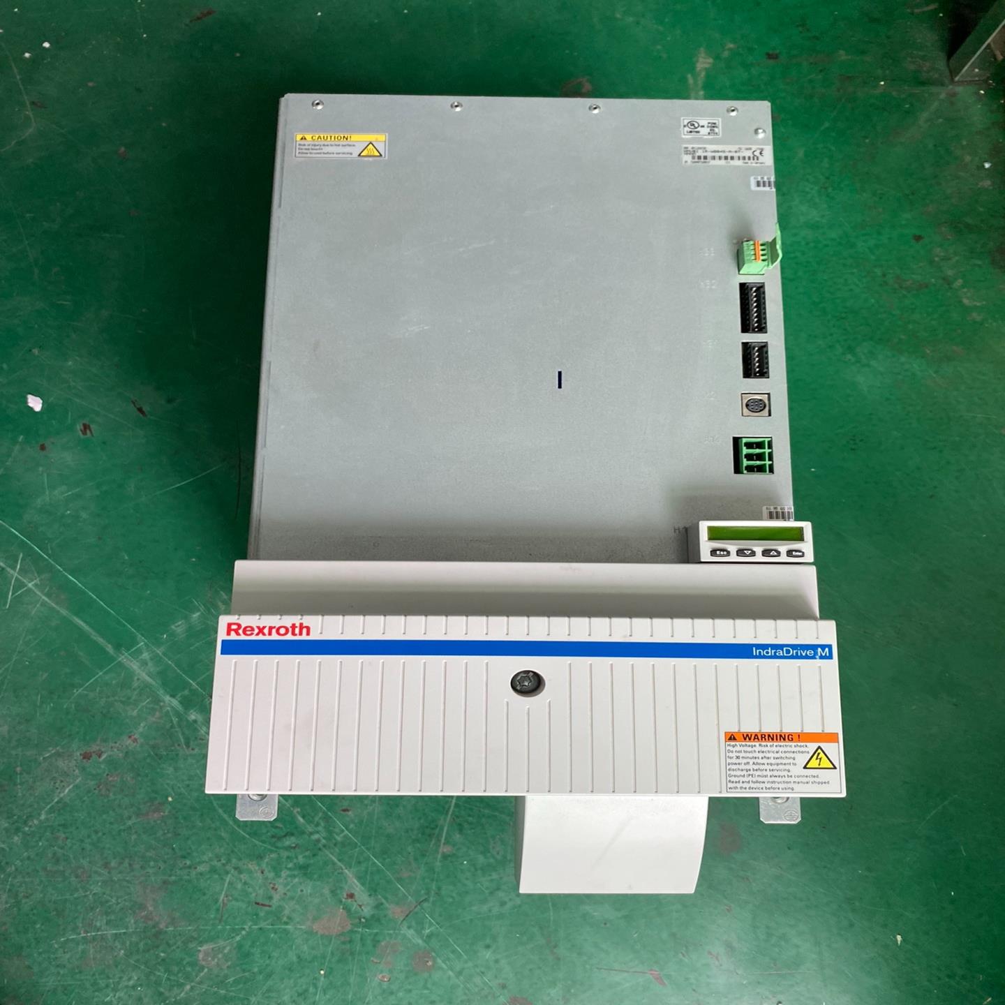 力士乐电源HMV01.1R-W0045-A-07-NNNN