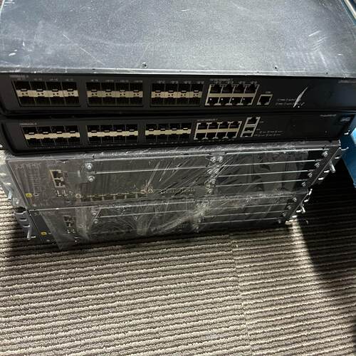 [德峰]-16 GP8GC LSW5602 迪普电源DPtech