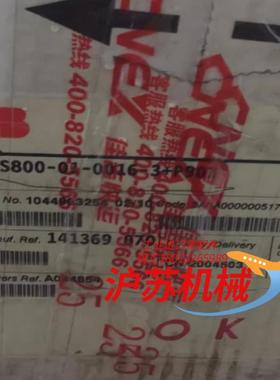 现货实价ACS800-01-0016-3P901全新原装正
