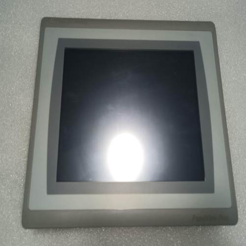 （设备配件）ab十寸的触摸屏旧的一块，型号2711p t10c21d8s