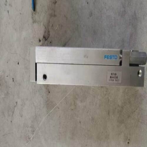 {雅致机械商行}费斯托FESTO滑台气缸SLT-10-80-A-CC-B 1