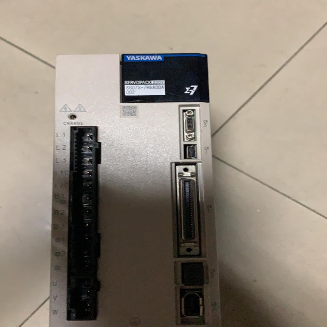 （设备配件）SGD7S-7R6A00A
