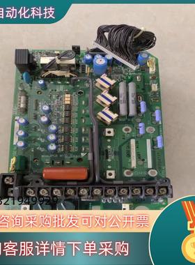 现货安川F7变频器11KW驱动板YPHT31273-4E ETP