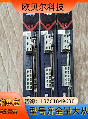 多摩川伺服驱动器TAD8811 N143 E339 成色如图