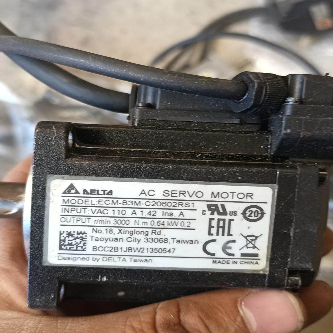 （设备配件） -拆机b3m实物ecm二手 拍摄-c20602rs1