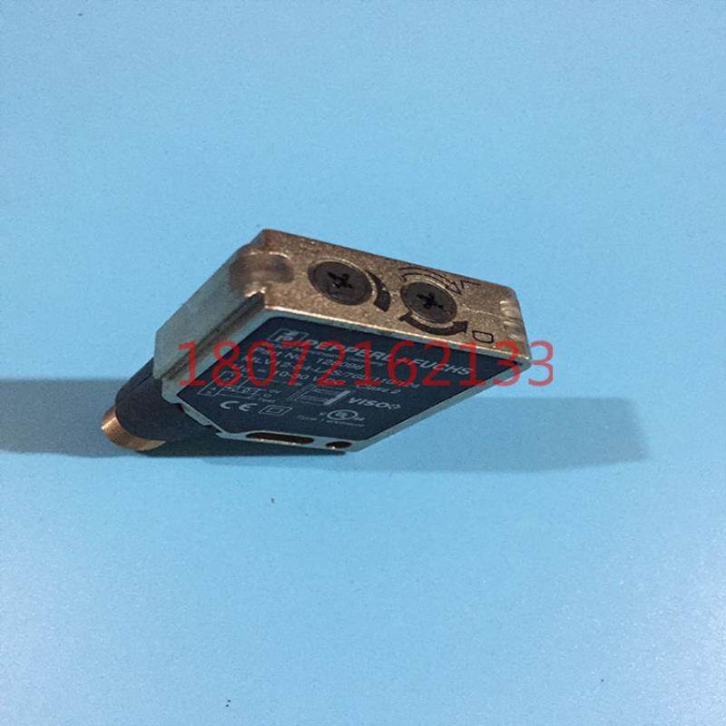 售P+FMLV12-54-LAS/76b/110/124 激光光电开关传感器