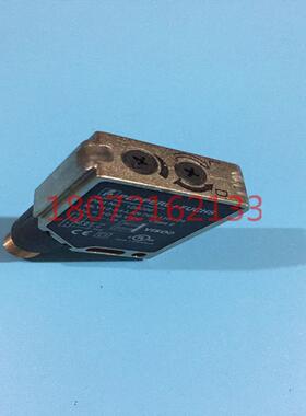 售P+FMLV12-54-LAS/76b/110/124 激光光电开关传感器