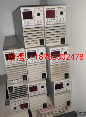 议价TDK LAMBDA  UP36-6 36-12 包点亮需