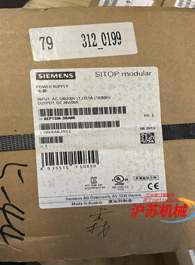 6EP1336-3BA00 实价