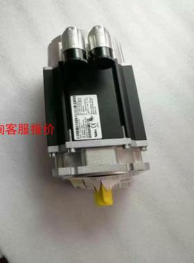 Nidec伺服电机115U3A300BACAA115190工