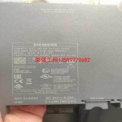 【荣强工控】6GK5774-1FX00-0AA0冲新裸机