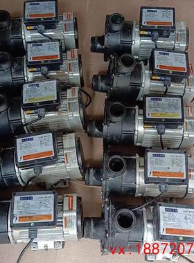 (非标价)HALEN环水泵原进口电机铜芯线型号A-2018750W220Va16