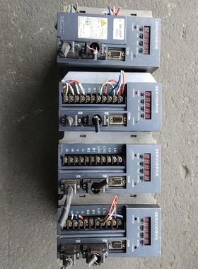 埃斯顿驱动ESTUN SERVODRIVE MODEL ED