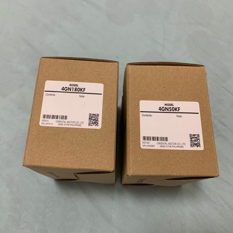 东方马达减速机4GN10XKF（220）4GN18KF（2