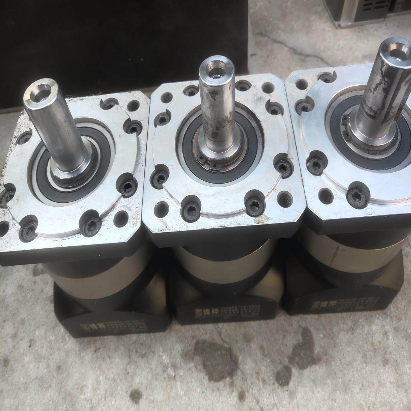 锋桦减速PLF-120-005-S2-P2，如图所示，功能正