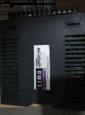 驱动器 LIMO LMC07-08 PSEL-C-1-42PI-NP-2-0-H  200138189议价