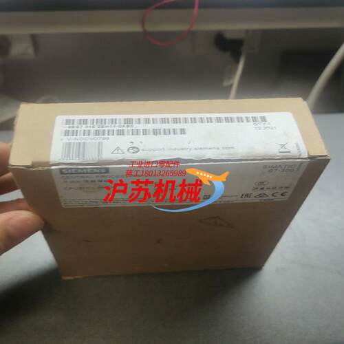 315-2EH14，全新仅拆封，未使用，配件齐全，21年原装