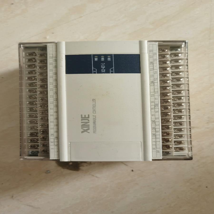 现货信捷XC2-42T-E原装 功能不  有