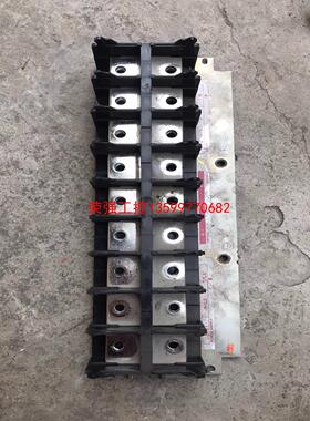 【荣强工控】FR-F740-S132K-CHT 三菱变频器拆下