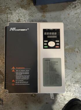 易驱变频器GT290-4T0185G