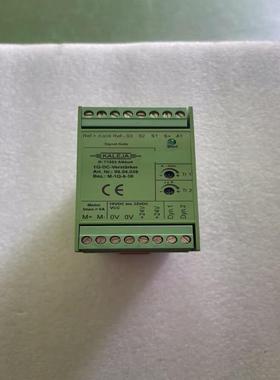 原装德国kALEJA  D-73553 Alfdorf  1