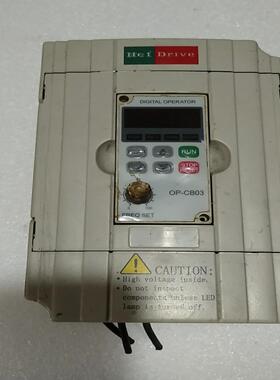 （设备配件）拆机HC1C02D243B 成色如图