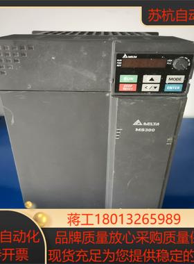 台达变频器vfd38ams43ansaa