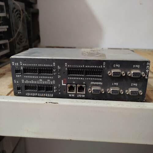 Prima Electro 2SMPM6214/0C