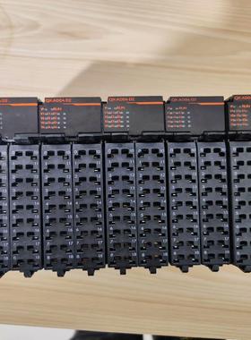 禾川HCQX-AD04-D2模块,5个，具体看图，图片实物。