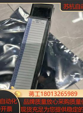 GE发那科模块tIC697MDL653