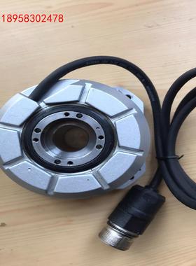 海德汉RON287角度编码器