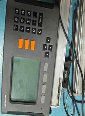 （设备配件）heidenhain海德汉ND780数显表 LS688C 2