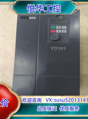 优乐康变频器11KWYD101-0011-T4议价