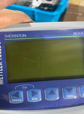 [德峰]  TOLEDOM300     METTLER