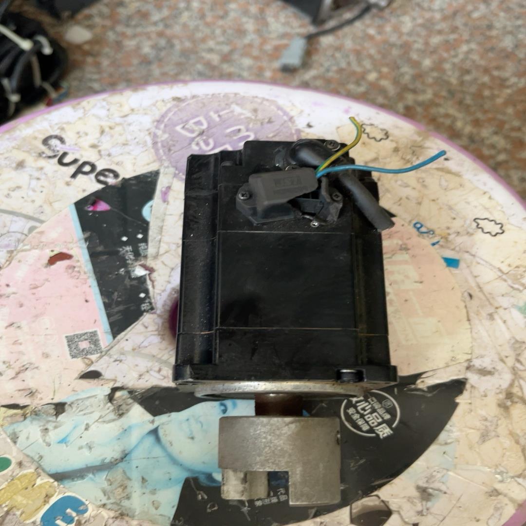 （设备配件）安川电机SGM7J-04AFC6S拆机包好实图拍发货前发测试