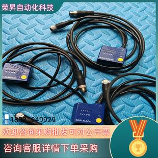 210 现货得利捷 M120 器 010正常3台拍 读码