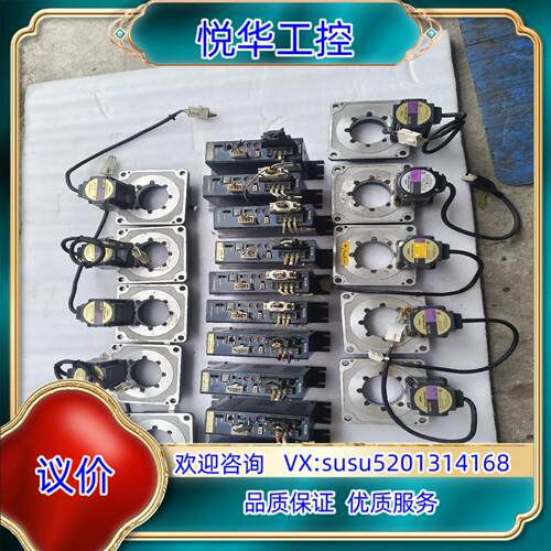 原装件ASD12A－S     DGM130R－ASAC图片议价