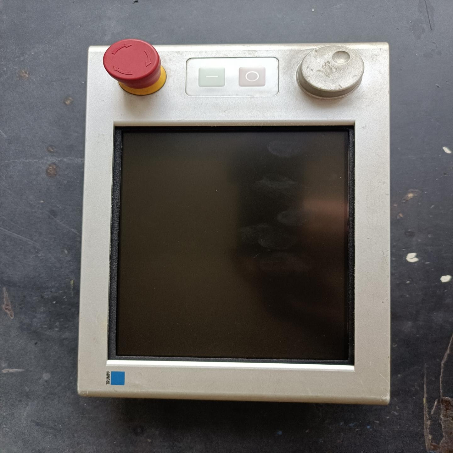 TRUMPF OP84 1382094 33545控制器请询