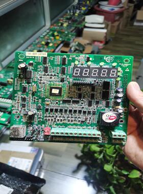 【工控自动化】chf100a-004-zk，英威腾5.5kw变频器主板，拆议价