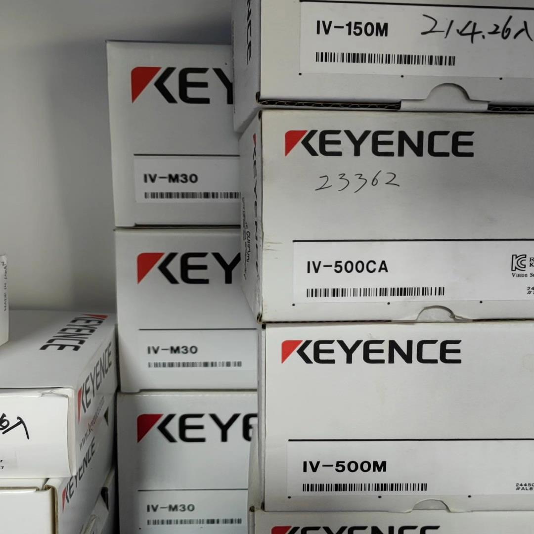 IV-M30 IV-150M IV-500CA IV500M