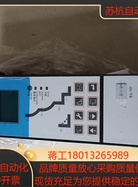 智能型控制器 ST45－3H3   1只，650