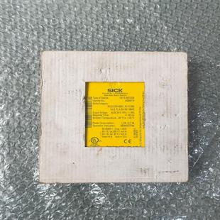 4XT2D2 UE10 全新原装 SICK施克