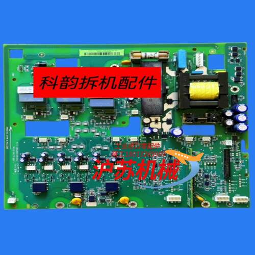 ACS510变频器75kw/90/110Kw驱动板变频