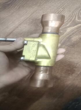 [德峰]丹佛斯电磁阀28CSv20，口径