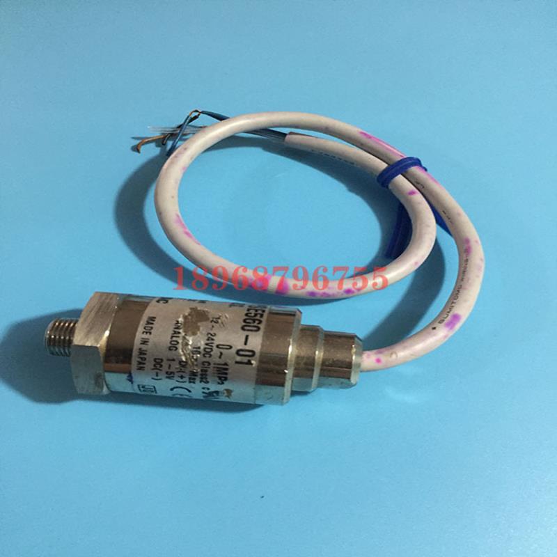 PSE560-01压力传感器压力探头围PSE561-01  PSE560-02议价
