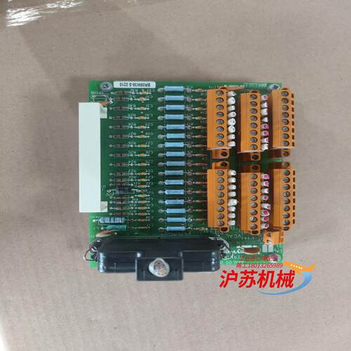 DOS卡件51304453-150.片，质